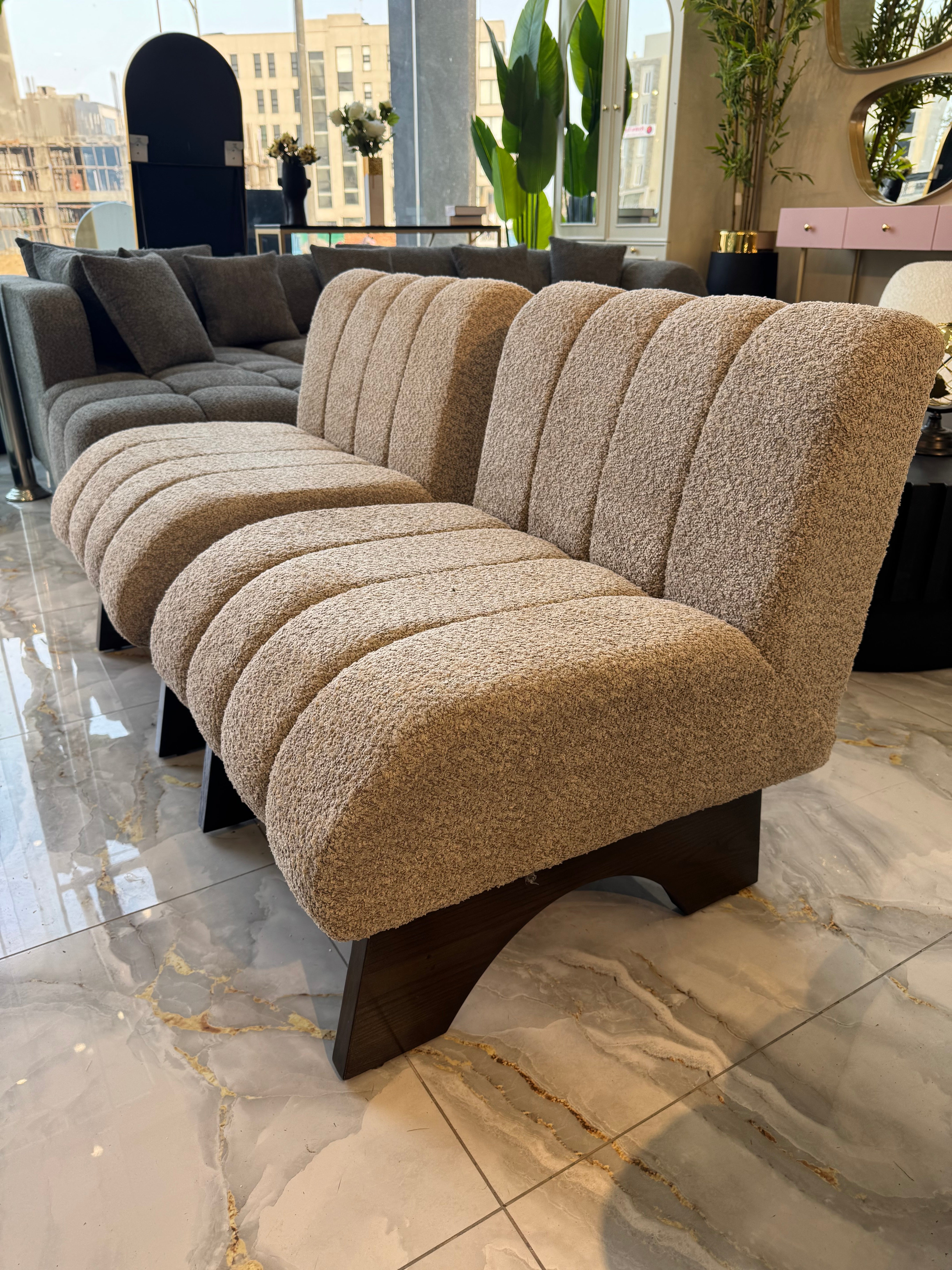 Barlin chair